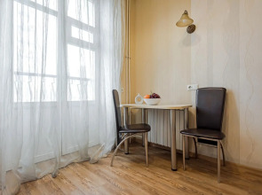 Апартаменты на улице Кирова 1