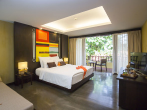 New Star Beach Resort