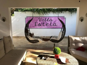 Villa Estela at Monserrat 2