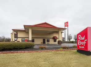 Red Roof Inn West Memphis, AR