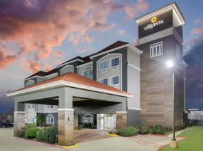 La Quinta Inn And Suites Paris