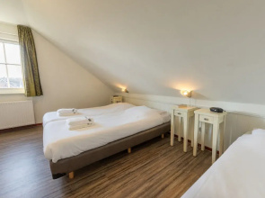Villa in Klein Vink With Private Garden