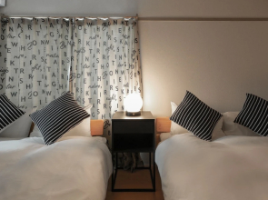 H2O Stay Namba Kuromon