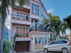 OYO 91951 Almira Homestay Syariah