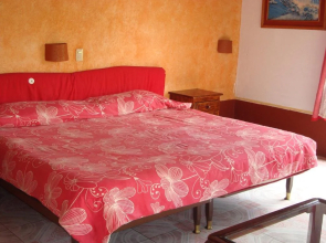 Hotel Los Reyes