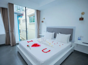 Bliss & Beats Hostel