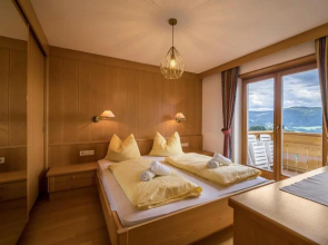 Ferienwohnung Mölten