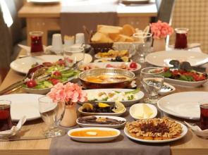 Hatton Suites Esenboga