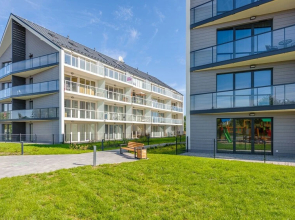 Apartamenty Sun & Snow Osada Cetniewo