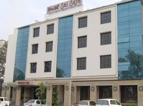 Hotel Sai Saya.