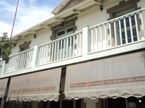 Hotel Kuraica