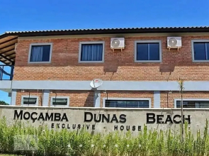 Pousada Moçamba Dunas