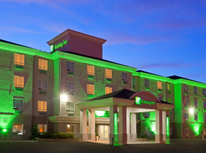 Holiday Inn Hotel & Suites Regina by IHG