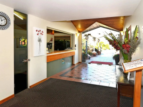 Riverside Hotel Marlborough