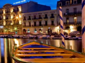 Le Grand Hotel