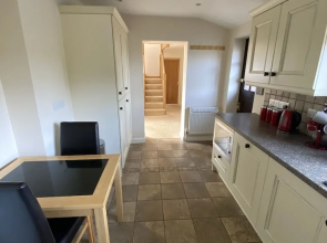 The Stable - 2 bed annexe, near Longleat