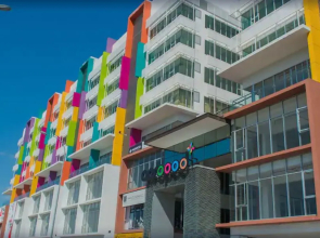 Aeropod Sovo by Tweetbox