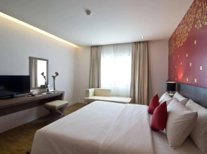 Tevan Jomtien Pattaya