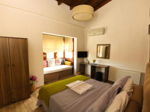 Zevkliler Alaçatı