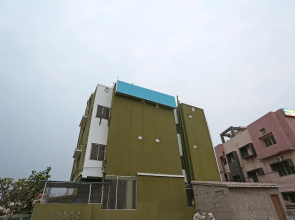 OYO 12801 Hotel Nilamadhab