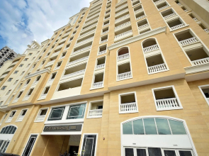 Key View - Plaza Residence 1