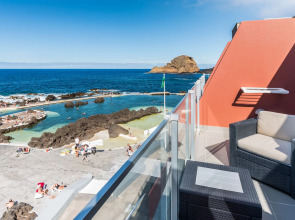 Aqua Natura Madeira Hotel