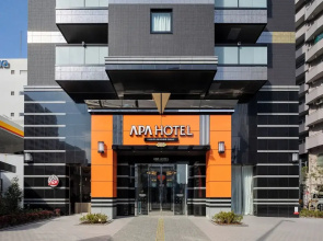 APA Hotel Hakata Higashihieekimae
