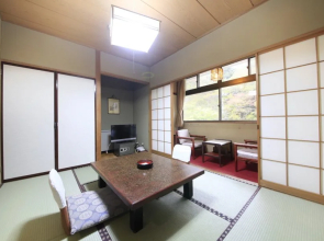 Nakagawa Onsen Shingenkan
