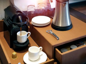 The Retreat Palm Dubai MGallery by Sofitel