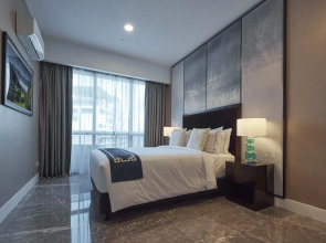 THE FACE Style Hotel