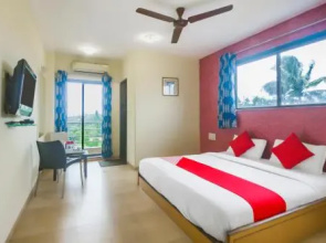 Neeta's Inn