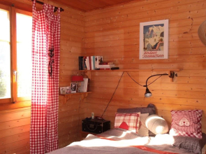 Chalet Clairette