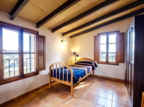 Cosy finca Sa Vinya near Inca