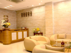 Nik Hotel Pham Ngu Lao