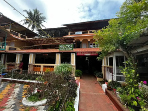 Hill Top Beach Resort