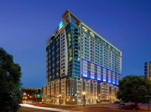 AC Hotel by Marriott Nashville Downtown