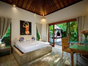 Villa Vastu Seminyak