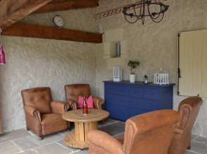Domaine Le Mathi
