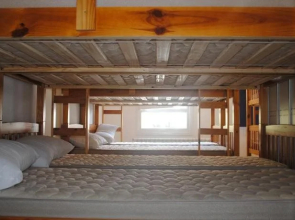 Albergue Áncora