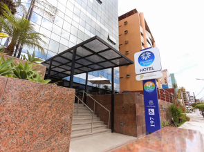 Pajuçara Praia Hotel