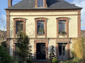 Villa du Cèdre