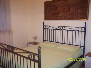 3 bedrooms appartement at Seccagrande 900 m away from the beach with sea view furnished terrace and wifi