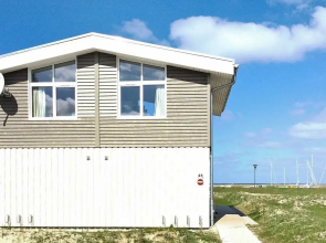 Holiday Home in Wendtorf