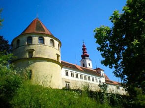 Frühstückspension-Appartement Liebmann