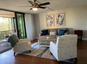 Sea Isles Bonita Beach 2 Bedroom Condo by Redawning