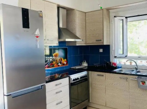 Mikro Amoni Beach Villa