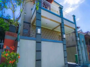 Agungs Guesthouse