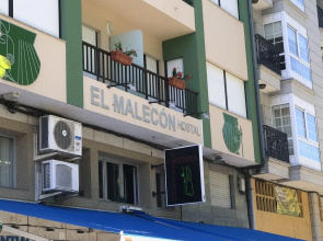 El Malecon