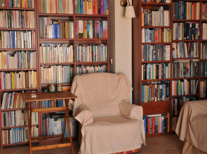 Erotokritos Sea View Home