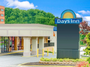 Days Inn by Wyndham Towson